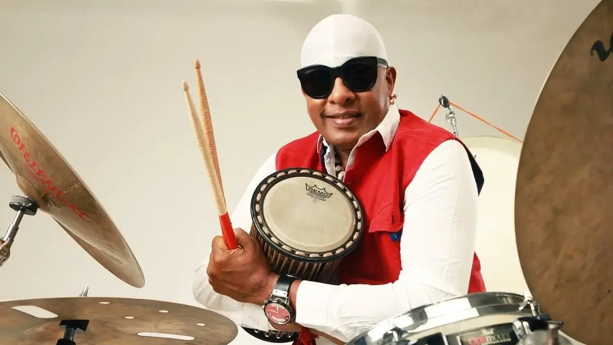 Sivamani